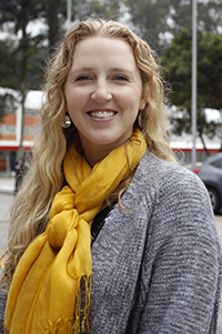 Jillian Deganhart