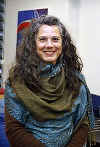 Lilian Vieira